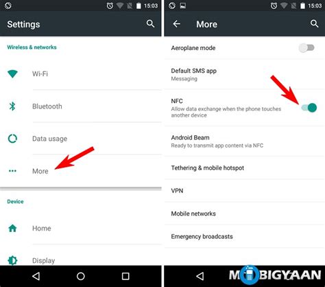 galaxy note 2 nfc tags|how to turn on nfc samsung.